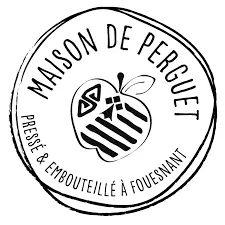 Maison De Perguet logo