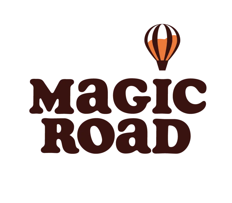 Magic Road logo