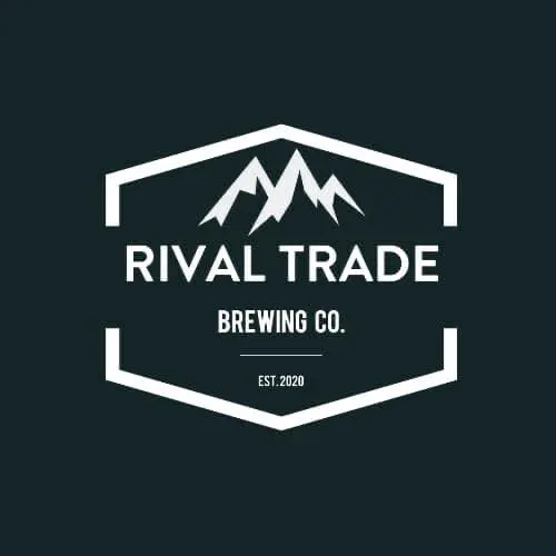 Rival Trade Brewing Co. logo