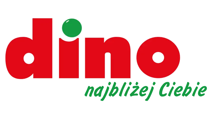 Dino Polska logo