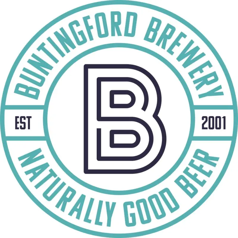 Buntingford Brewery Black Watch
