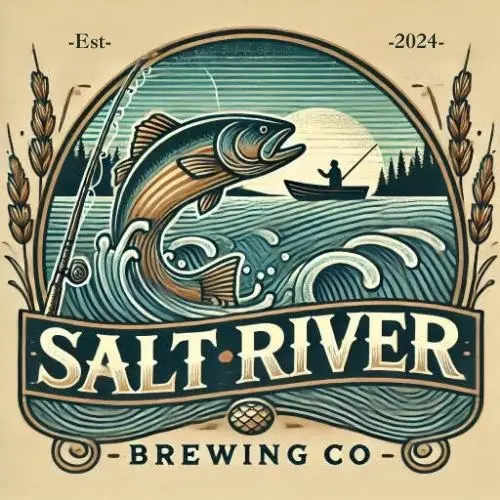 Salt River Brewing Co logo