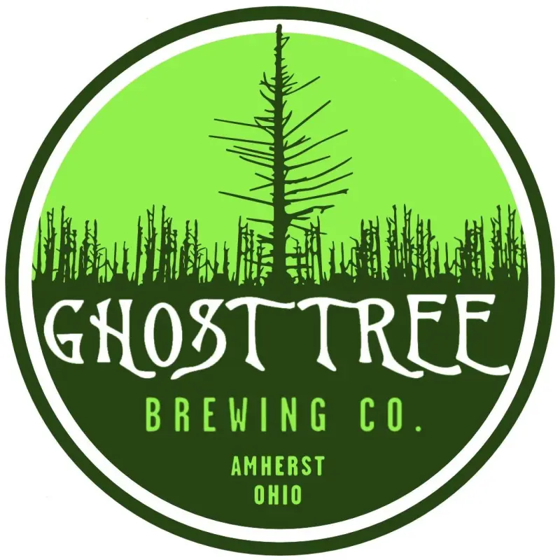 Ghost Tree Brewing Company Ca$h After Ten