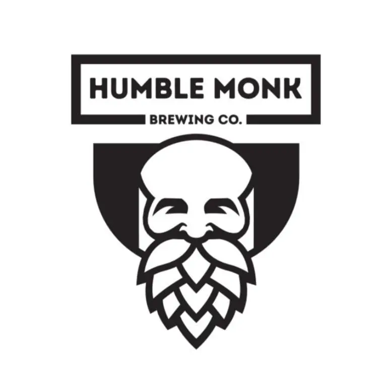 Humble Monk Brewing Co. Mid Century Monk's Lager