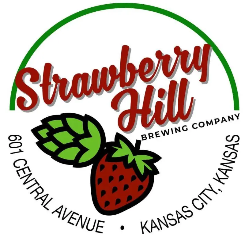 Strawberry Hill Brewing Company WyPA