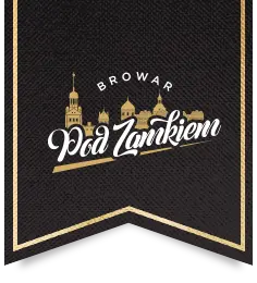 Browar pod Zamkiem logo