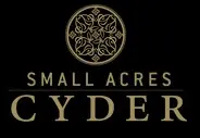Small Acres Cyder logo