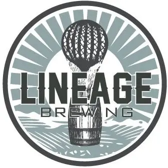 Lineage Brewing Eldrax - Raspberries