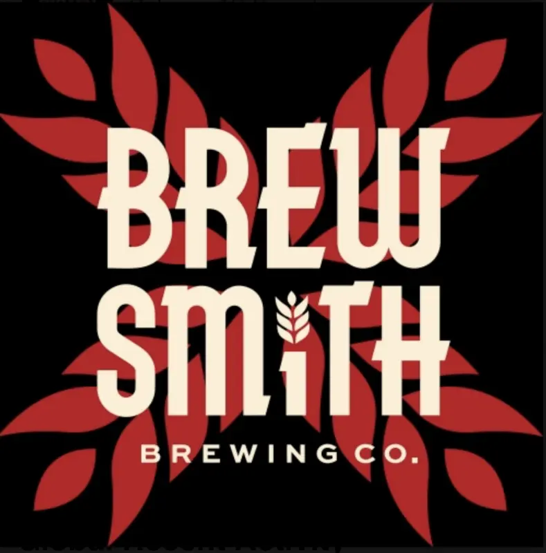 Brewsmith Brewing Co. logo