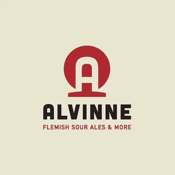 Brouwerij Alvinne logo