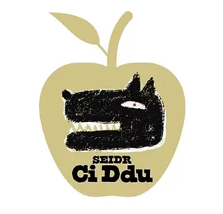 Seidr Ci Ddu Scrump’t