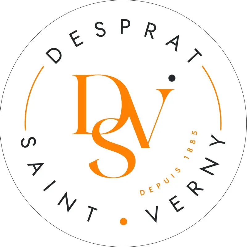 Desprat Saint Verny (Pierre Desprat) logo