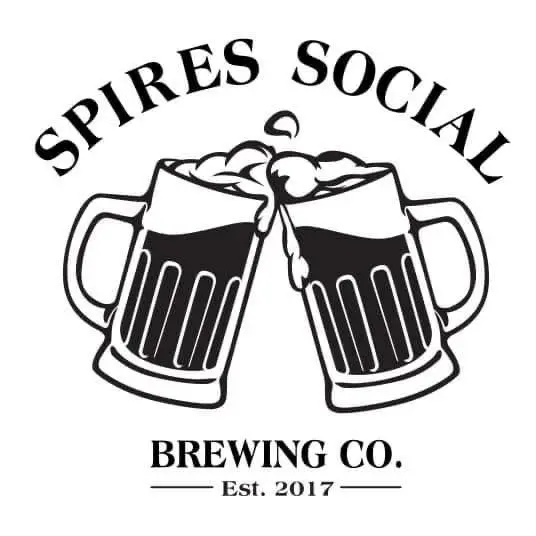 Spires Social Brewing Co. Oh My Gose