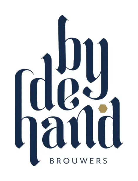 Bijdehand Brouwers Dubbel Honingbier
