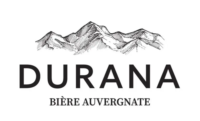 Brasserie des Monts d'Auvergne (Durana) logo