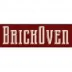 The BrickOven BrewPub logo