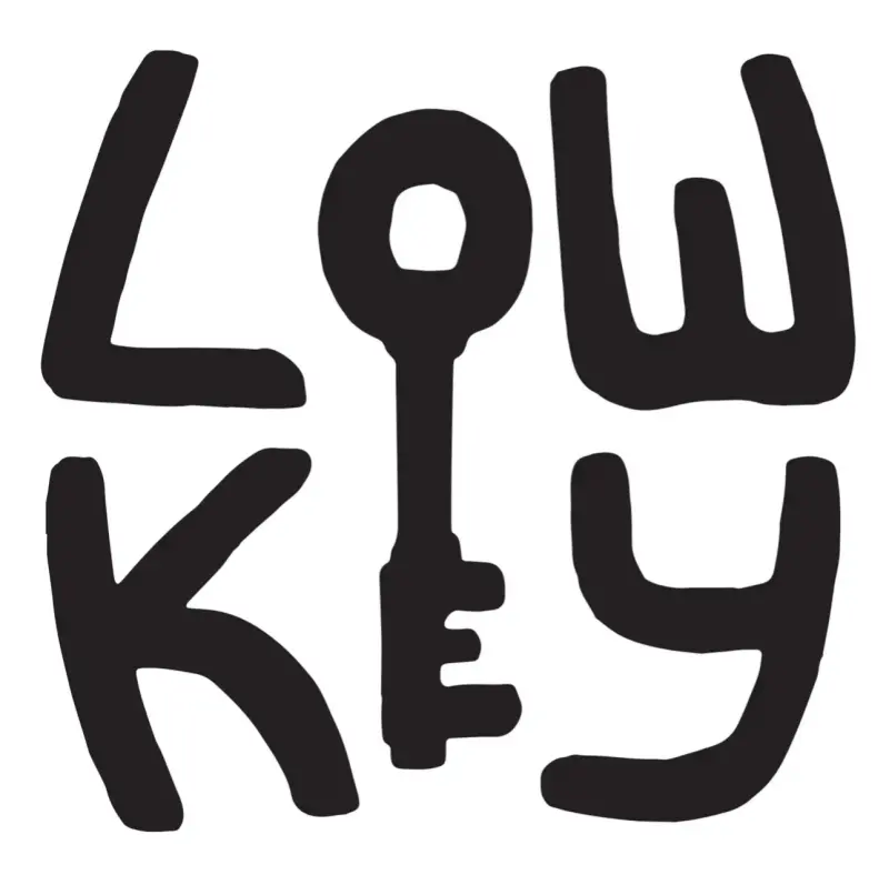 Low Key Barrel Project logo