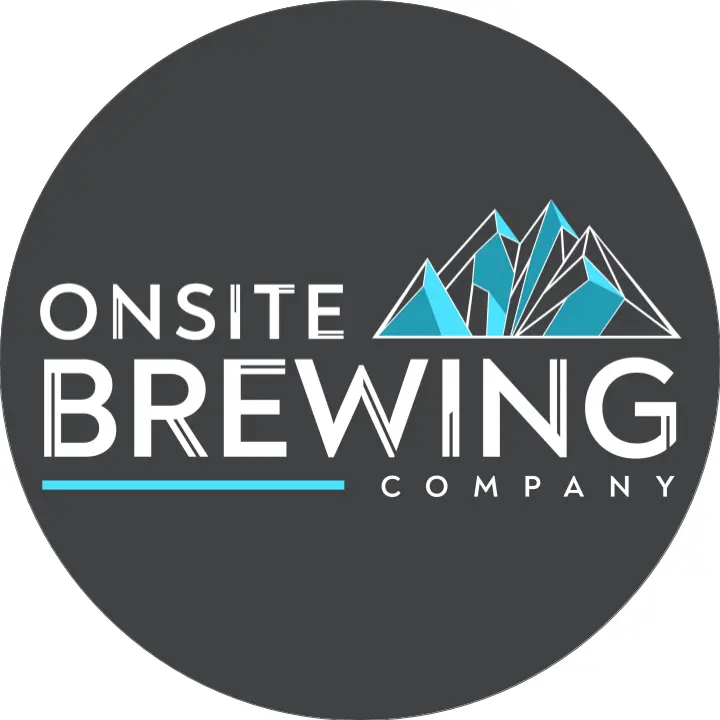 Onsite Brewing logo