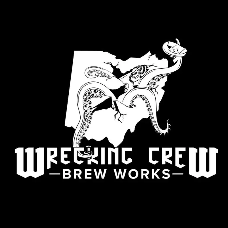 Wrecking Crew Brew Works Tangerine Controlled Get Together