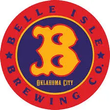 Belle Isle Brewery Wild Marys Wheat