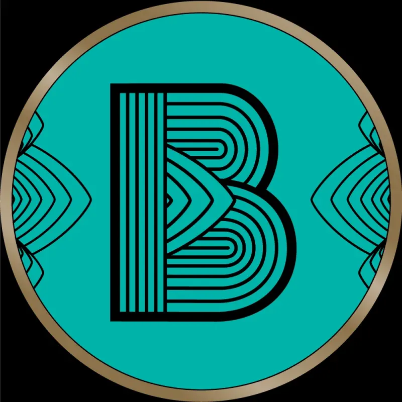 Broke Brewing Company logo