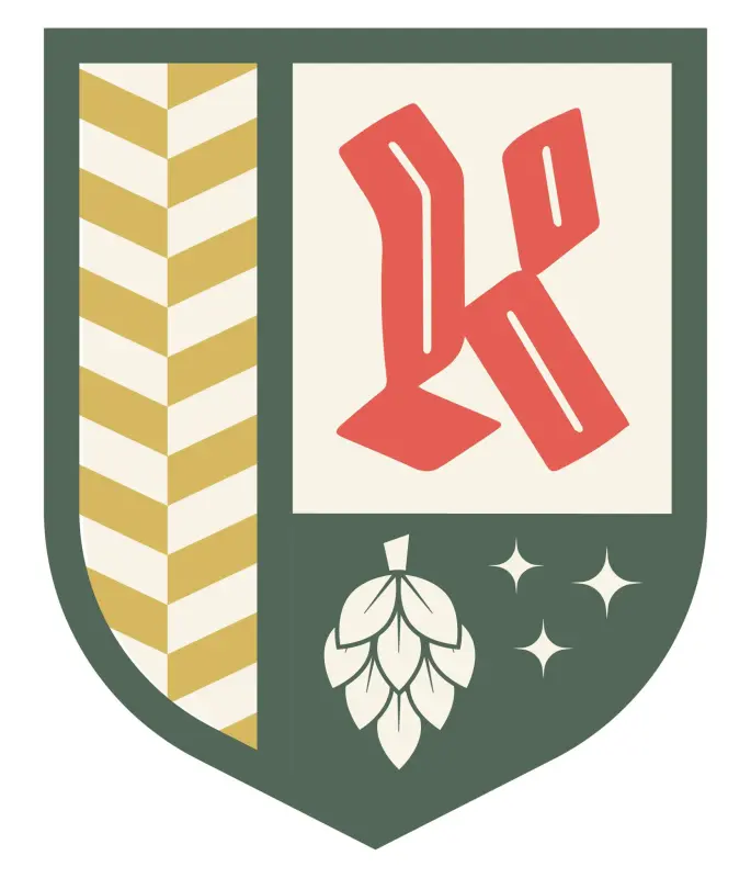 Kochendorfer Brewing Hefeweizen