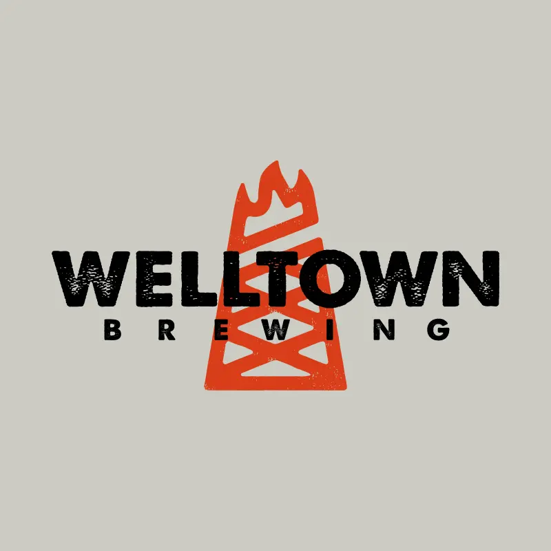 Welltown Brewing logo