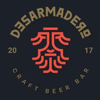 Desarmadero logo