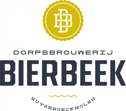 Dorpsbrouwerij Bierbeek logo
