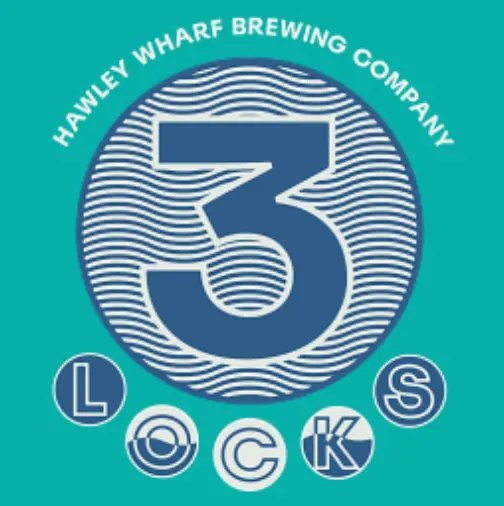 3 Locks Brewing Company Cider
