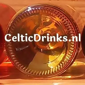 Celtic Drinks logo