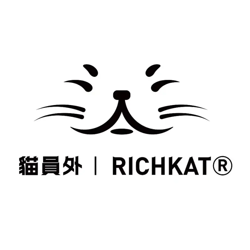 RichKat Craft Brewing logo