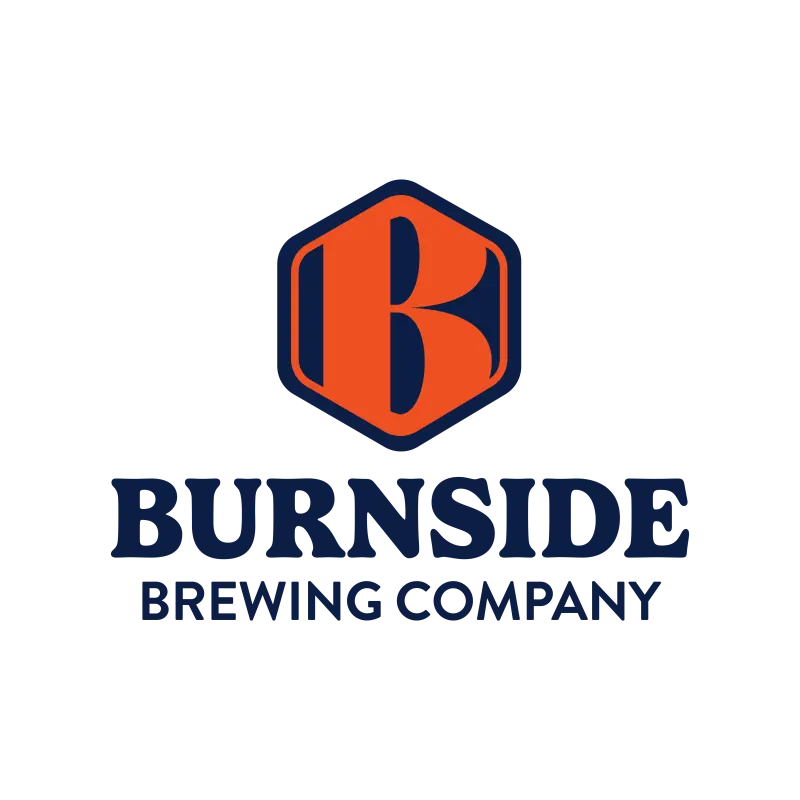 Burnside Brewing Company logo