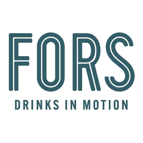 Fors - Drinks in Motion logo