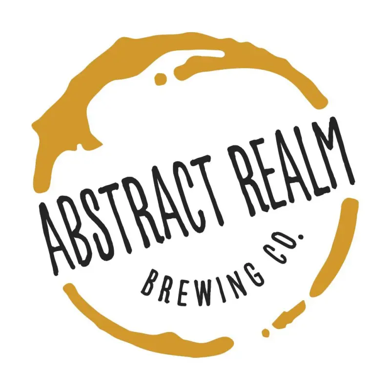 Abstract Realm Brewing Company Harvest Moon