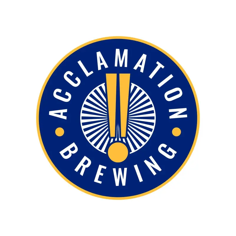 Acclamation Brewing Autumn Equilux
