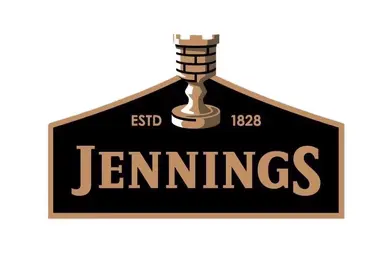 Jennings Brewery logo