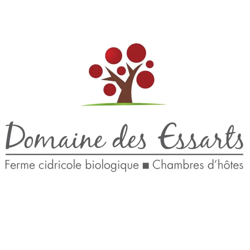 Domaine des Essarts logo