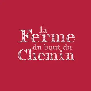 La Ferme du Bout du Chemin logo