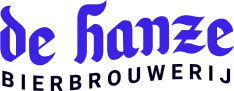 Bierbrouwerij De Hanze logo