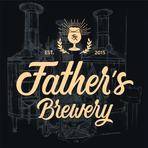 Father's Brewery logo