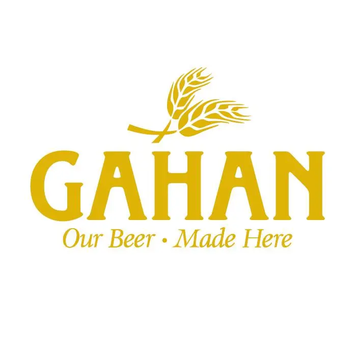 The Gahan House Brewery Peach Tangerine Sour