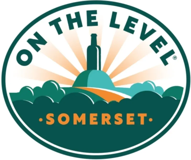 On The Level Brew Co logo