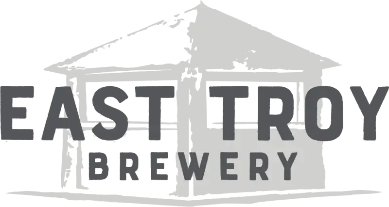 East Troy Brewing Company Paved in Gold