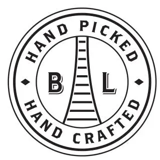 Bent Ladder Cider & Wine logo