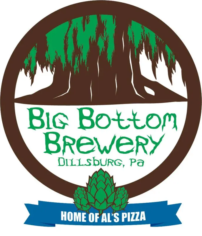 Big Bottom Brewery logo
