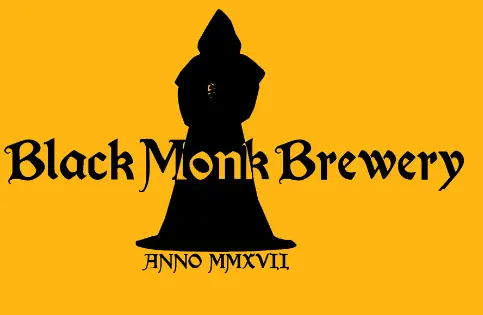 Black Monk Brewery logo