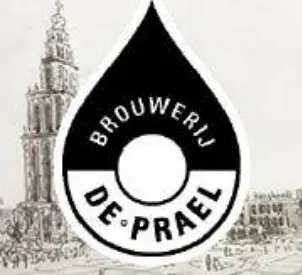 De Prael Groningen logo