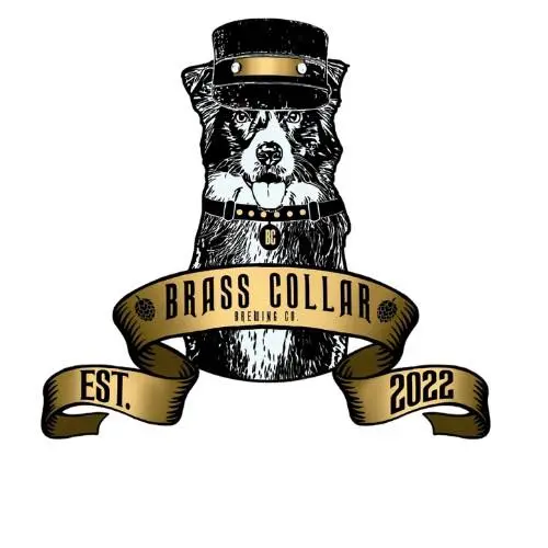 Brass Collar Brewing Co Brass Street Grind