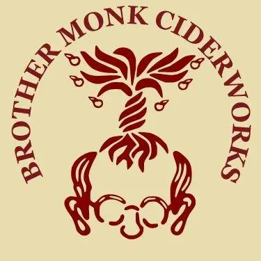 Brother Monk Ciderworks logo